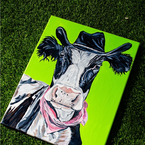 PET PORTRAITS❤️🎨 - Picture 5 of 11